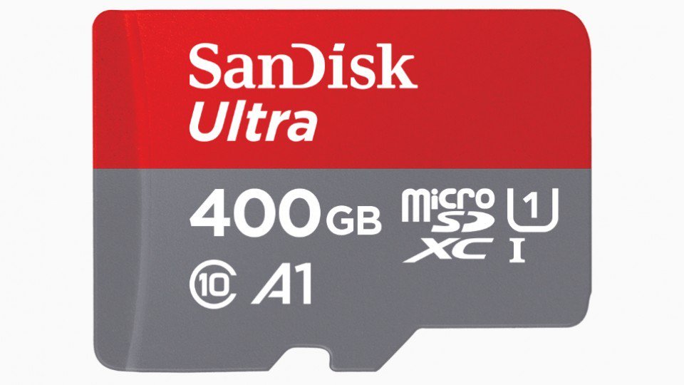 bhphoto's tweet photo. New Application Performance Class 1 (A1) Memory Cards from @Sandisk! https://t.co/QOcVQAqaSS https://t.co/9Lmx9tnFkY