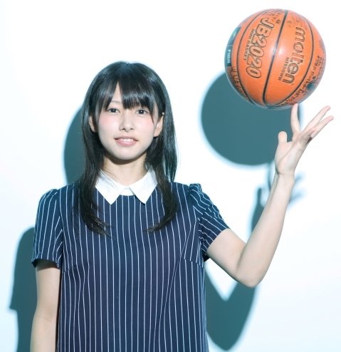 またしゅ ひな団 日奈子ちゃんのバスケ姿いいっすね 桜井日奈子 バスケ女優 バスケ またしゅ ひな団 日奈子ちゃんのバスケ姿いいっすね 桜井日奈子 バスケ女優 バスケ