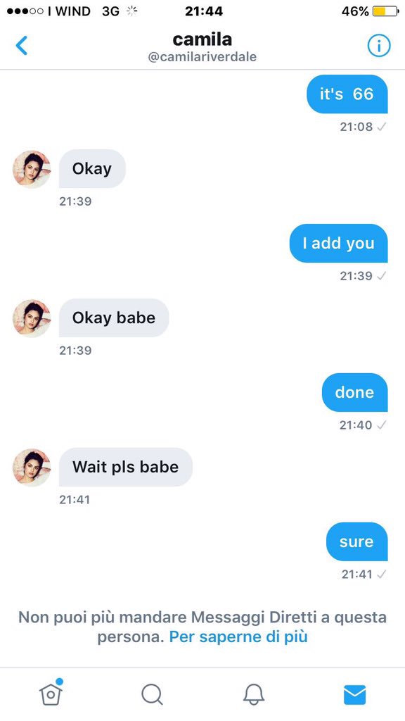 We Expose Scammers tweet media