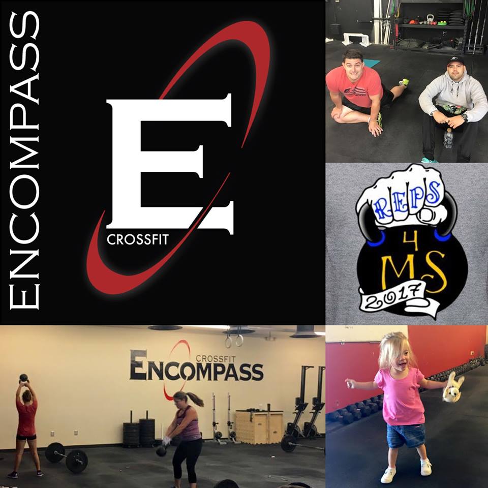Reps4MS's tweet image. Welcome back @CFencompass! Thx 4 making @Reps4MS an event 4 MS Warriors &amp;amp; CrossFitters of all sizes! We appreciate u!
#reps4ms  #CFencompass