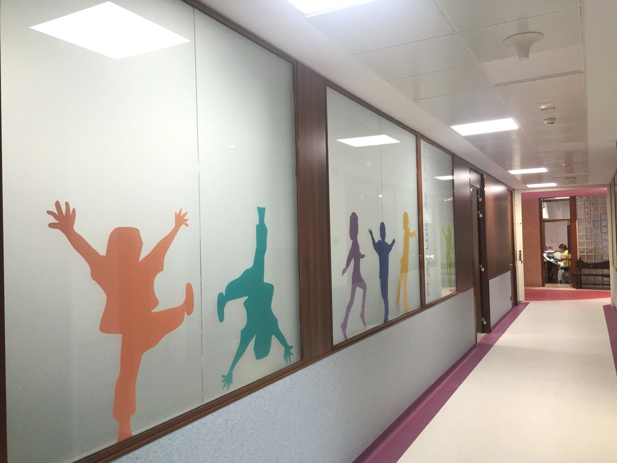 FrayLuisSCJ's tweet photo. Mañana empezamos el nuevo curso estrenando cole. Bienvenidos!!! https://t.co/U5sTwbjqmM