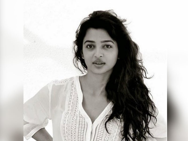 lootainment's tweet photo. Radhika Apte: 5 quotes by the actress you can't miss https://t.co/olnSgEA7o1 https://t.co/FvBBXfll1U
