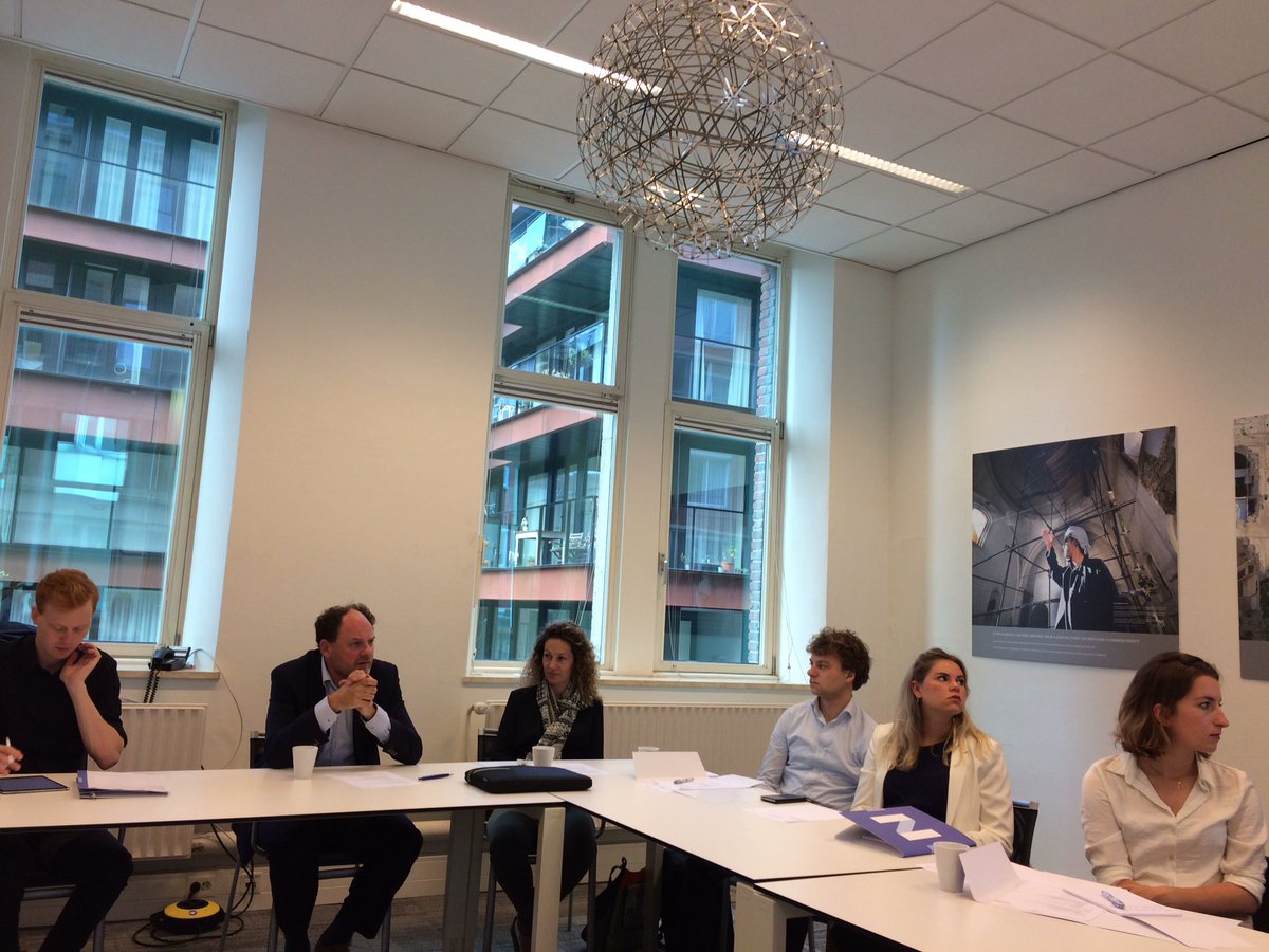 aliyazgili's tweet image. mooi kennismakingsbezoek nieuwe ISO en LSVb besturen bij #Nuffic #hetiso #lsvb