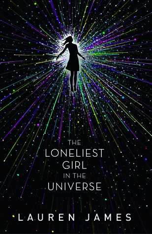 BookishBrits's tweet photo. Happy publication day to @Lauren_E_James for The Loneliest Girl in the Universe #bookishbrits https://t.co/vJnYgXA4Ou