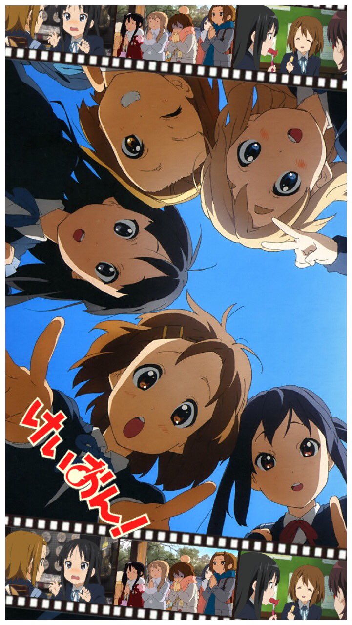 けいおん好きフォローする Twitter Search Twitter