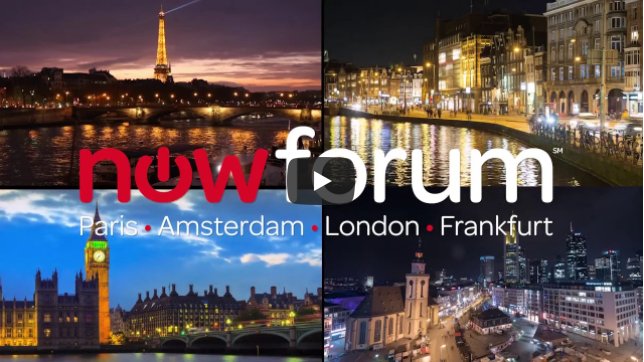 FruitionFR's tweet photo. L'événement de #GestionDesServices à ne pas manquer: Inscrivez-vous maintenant au #NowForum Paris le 3 Octobre 2017 https://t.co/zZWStlUtfz https://t.co/Go4bCL2bWd