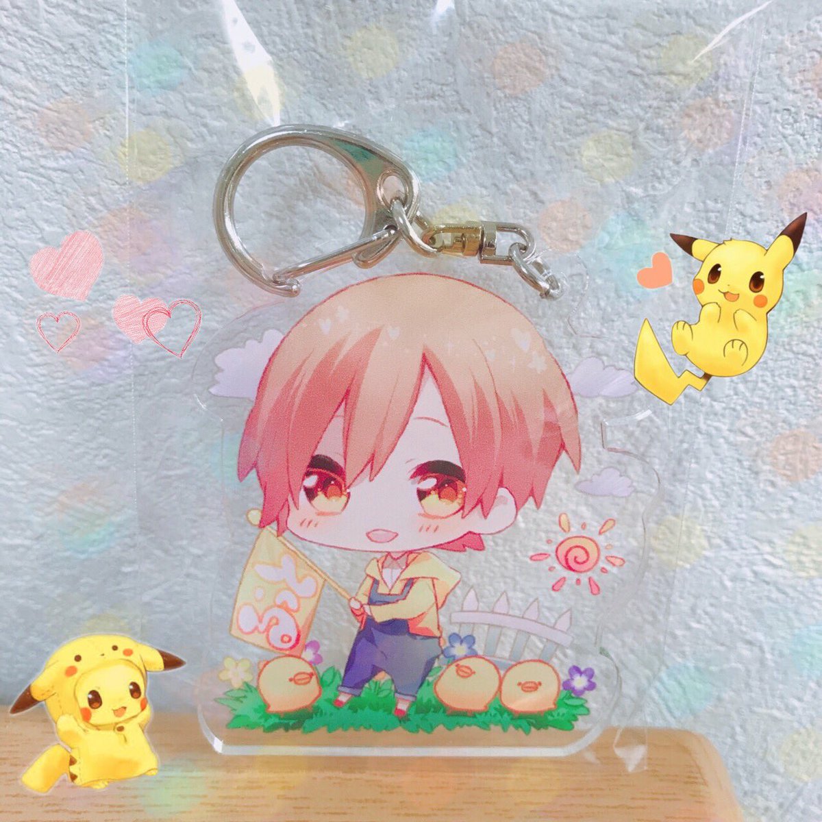 はじめてのはっぴょうかい