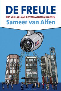 2e druk boek 'De Freule', het verhaal van de verdwenen miljoenen. Met nieuwe feiten en tips voor #bestuurders. bit.ly/2xR6Huf