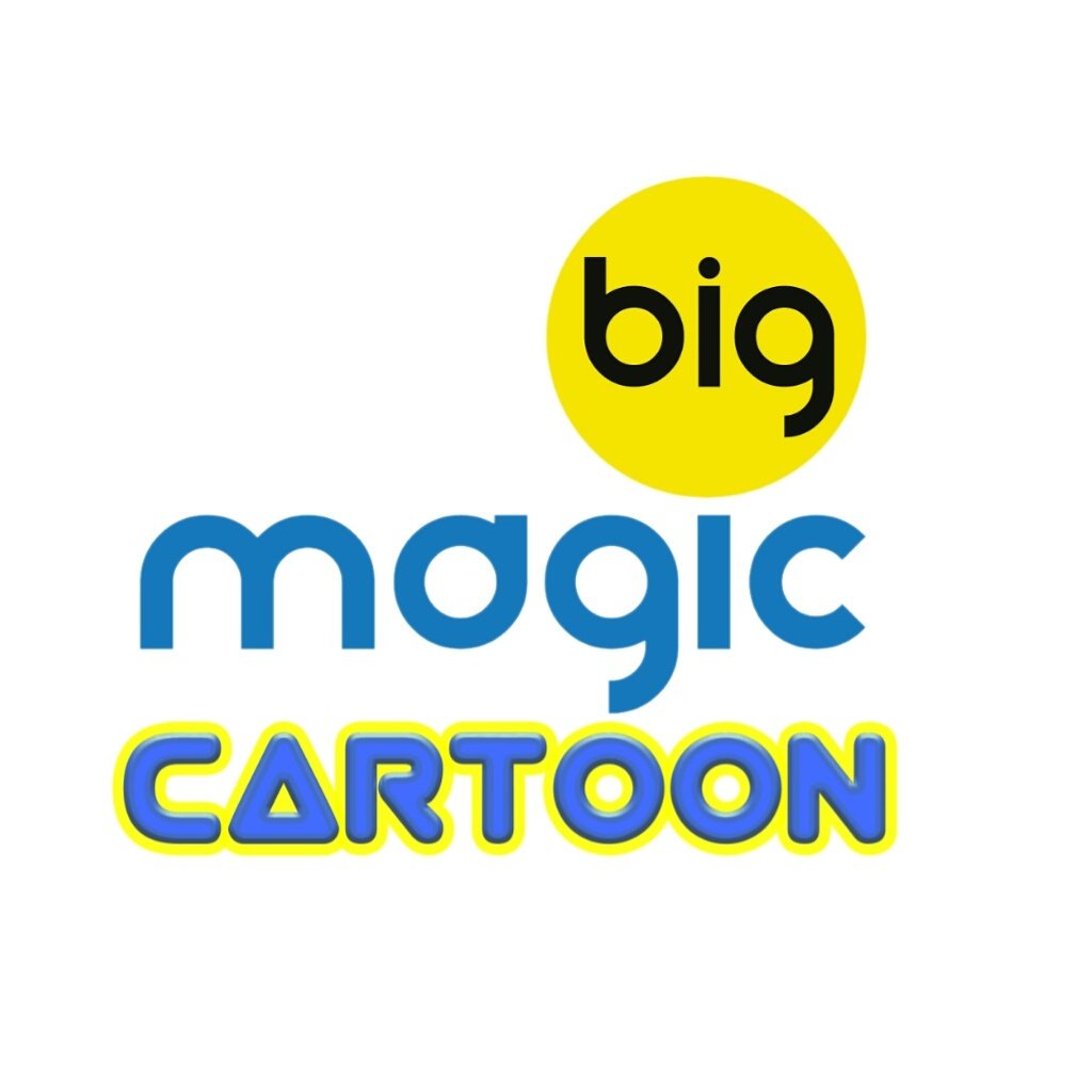 BIG MAGIC CARTOON (@cartoon_big) / Twitter BIG MAGIC CARTOON (@cartoon_big) / Twitter