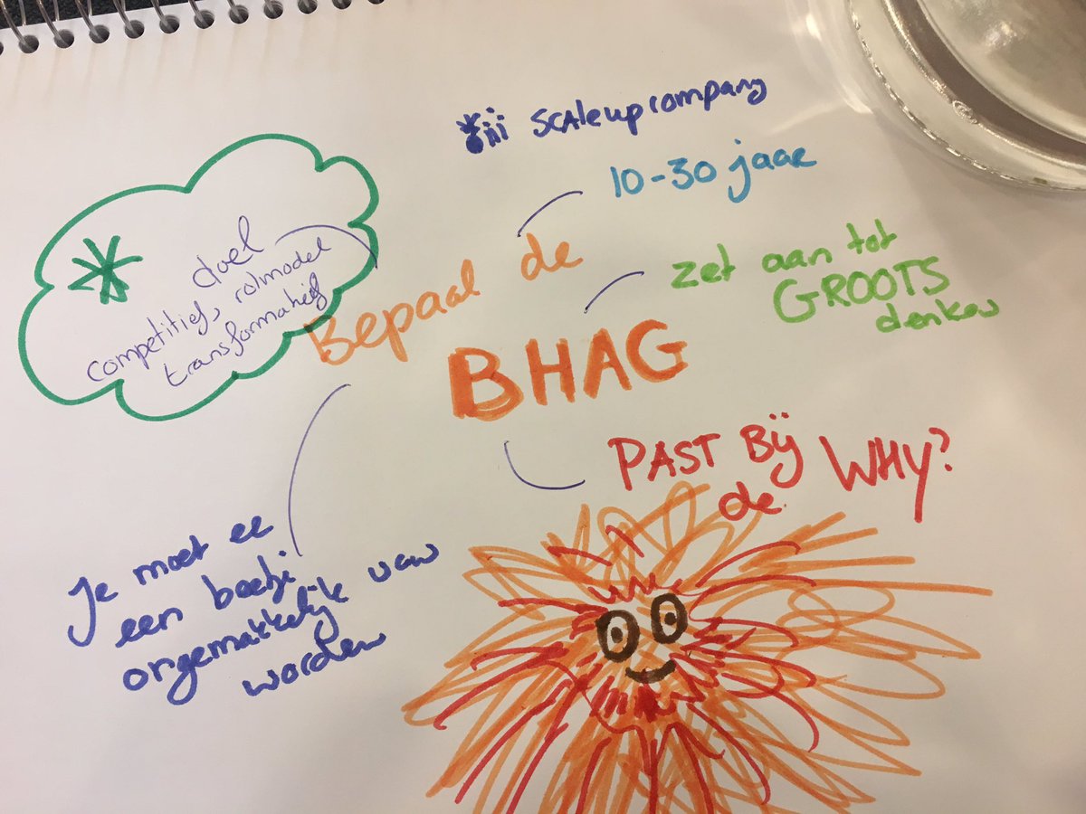 puur's tweet image. Ik leer weer veel vandaag bij @ScaleUp_NL Goed om een zetje te krijgen...mooie energie hier. Gaaf is die @pyotr