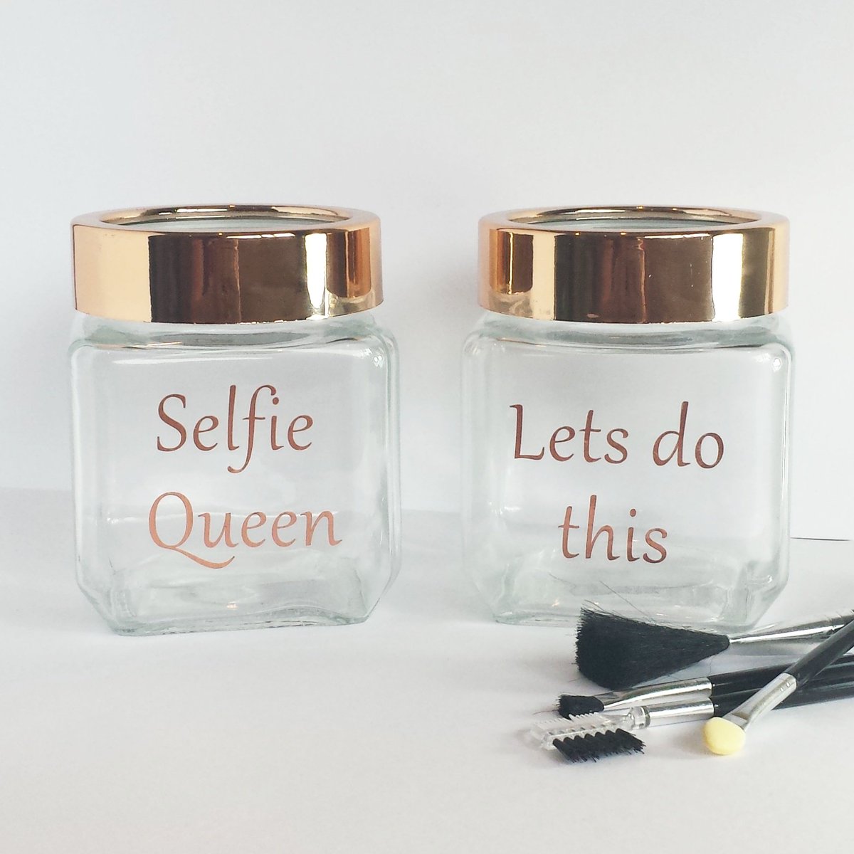 Now in my Etsy store.. 
#etsyseller #makeup #beauty #craftbuzz #HandmadeHour #CraftHour #etsy #SelfieQueen