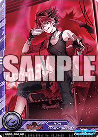 ミューモンコレクション」公式 (@sb69_cardgame) / Posts / X