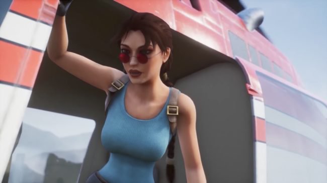 مبرمج هاوي يعيد صناعة اللعبة Tomb Raider 2 و يطلق نسخة تجريبة 
إكتشف المزيد : bit.ly/2wKO4be 
#ألعاب_الفيديو #تقنية #TombRaider2