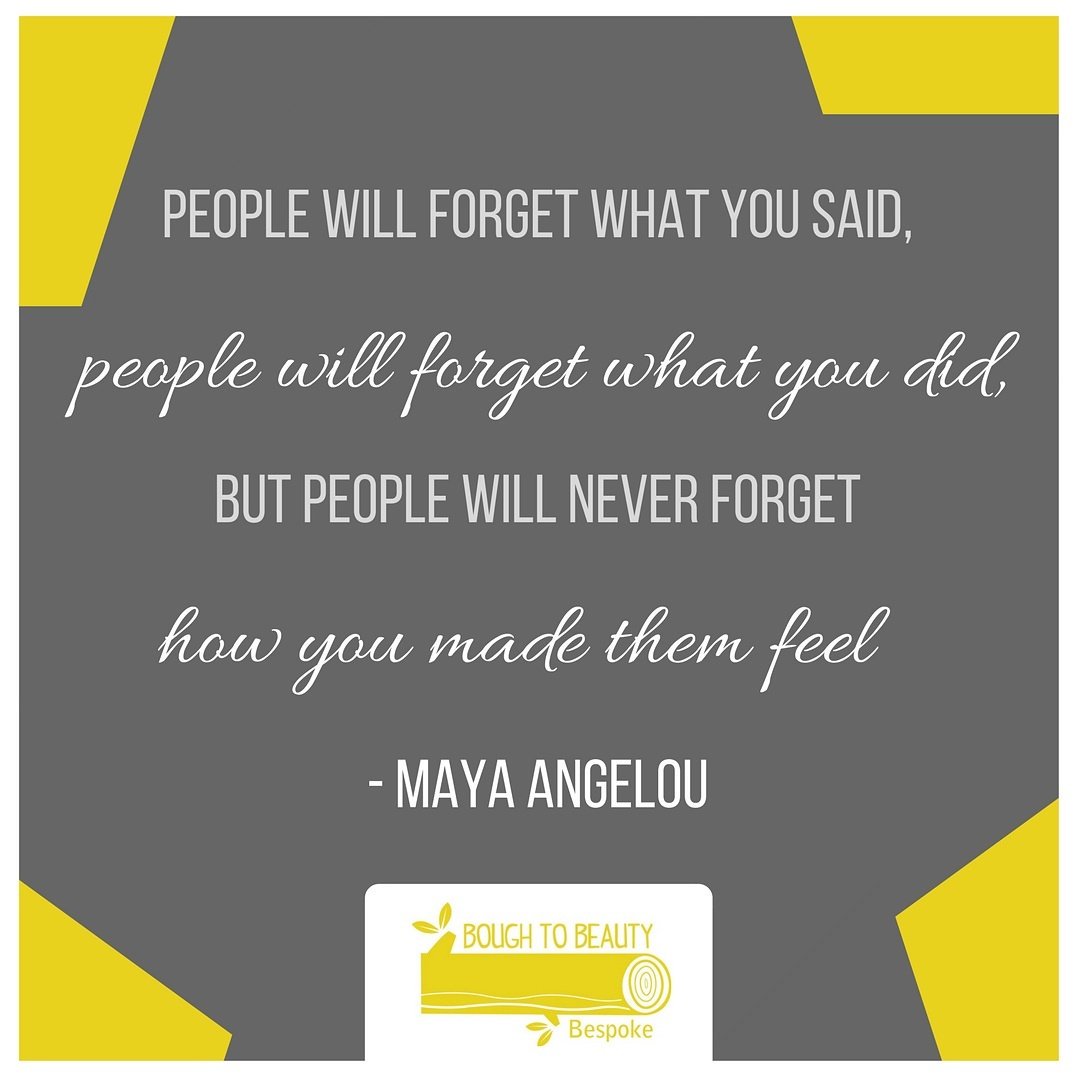 Love this quote + food for thought on how we treat friends + family + colleagues + customers!
instagram.com/boughtobeautyb…
#CustomerExperience