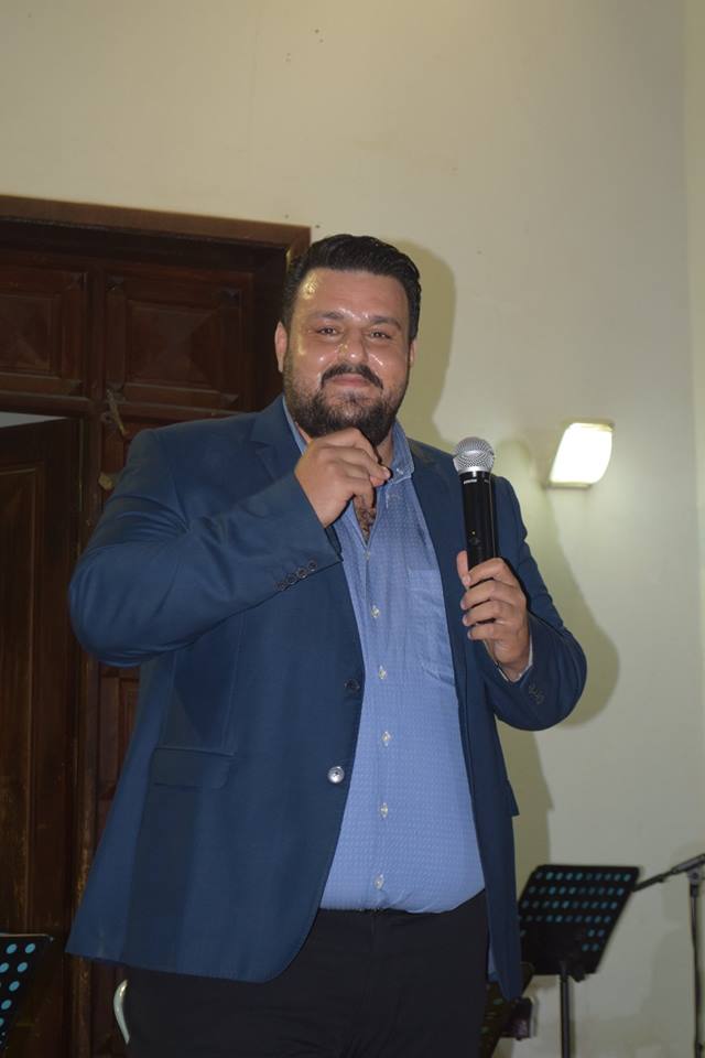 أصنع لنفسك يوم جميل ، ولا تنتظر جمال يـومك من أحد
#صباح_الخير