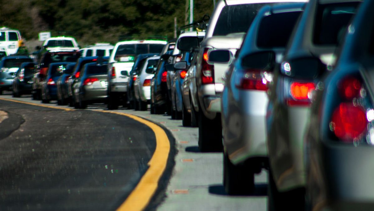 Preventica's tweet image. Comment le temps de transport pour se rendre au #travail pèse sur la #santé: ow.ly/diNH30eTcLd