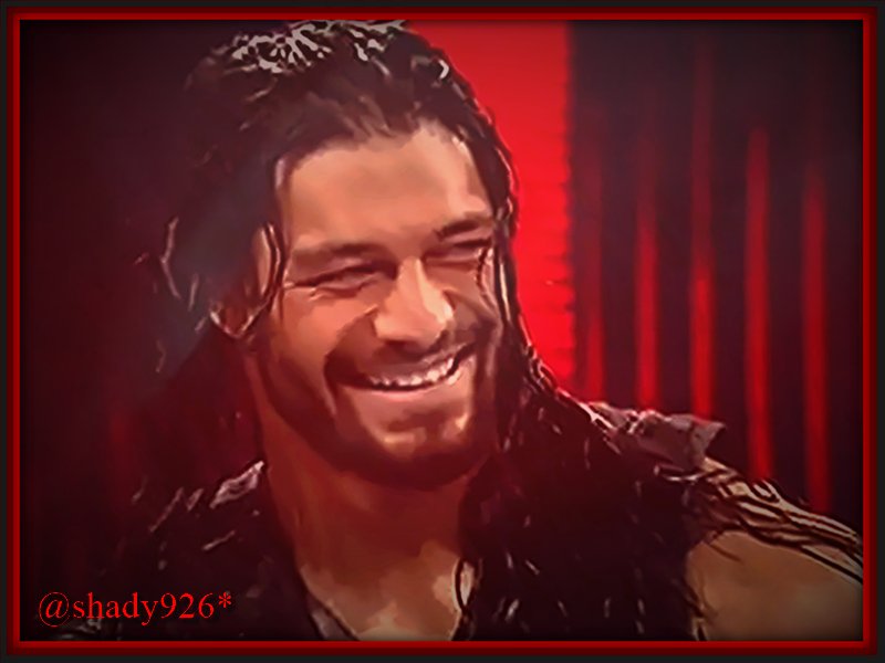 Shady926's tweet photo. @romanreigns568 @LeeshaNDessy @dnebel62 @April_Showers24 @rockfan_86 @JoDresbach #Roman  see you have #NoShowsThisWeekend unless i am blind but i do know you have to be at #WizardCon is it #SundayInTennessee #SpellingsBad https://t.co/Rro40ZF6FO
