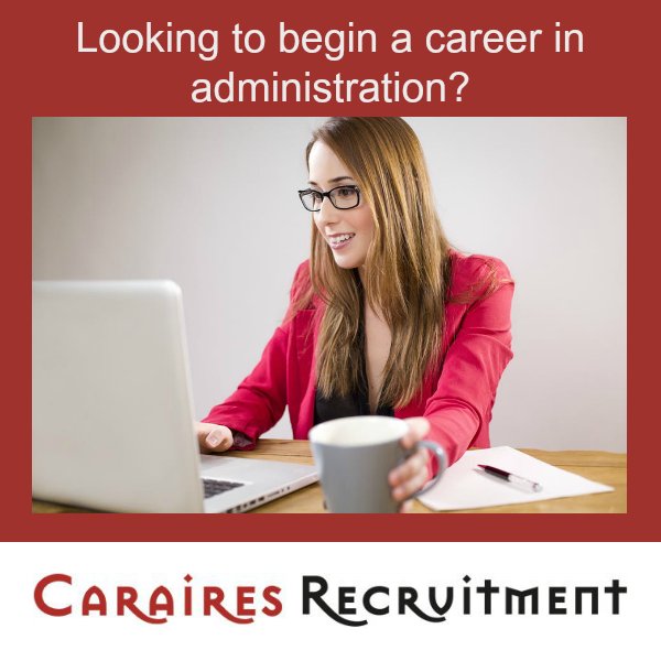 Great admin role based in #Rugby
#AdminVacancy
#OfficeVacancyRugby
caraires.co.uk/job/administra…