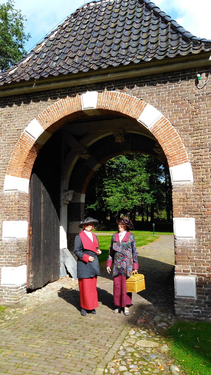 #Openmonumentendag #Overcinge #Opening <a href="/OpenMonumentdag/">VriendenLoterij Open Monumentendag</a> <a href="/ErfgoedWveld/">Erfgoed Westerveld</a> <a href="/gem_westerveld/">Gemeente Westerveld</a>