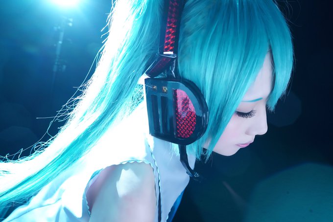 Twitterのコスプレ画像68