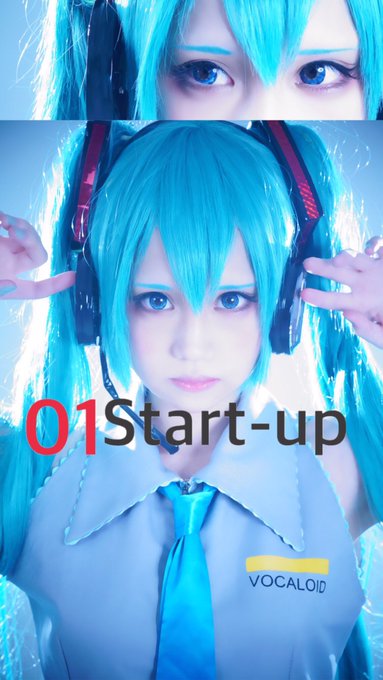 Twitterのコスプレ画像69