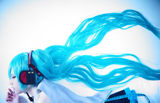 Twitterのコスプレ画像66