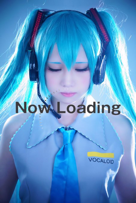 Twitterのコスプレ画像67