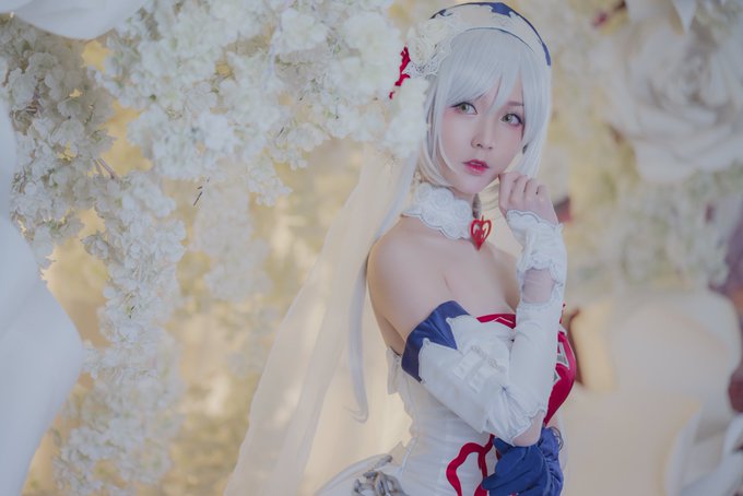 コスプレイヤー浅浅ASAKIのTwitter画像54