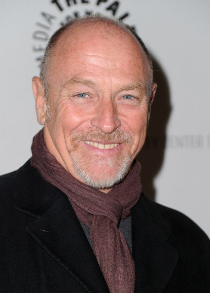 Happy Birthday Corbin Bernsen 