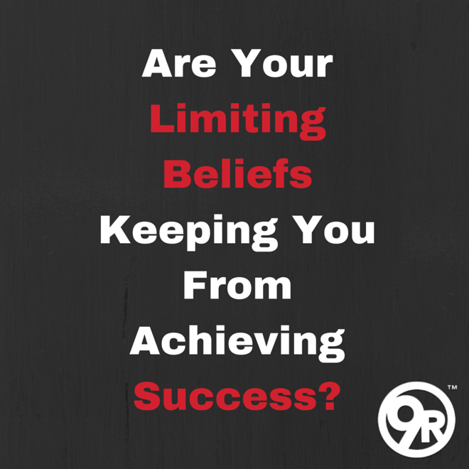 9RoundClyde's tweet photo. When the mind is right, the body will follow. 

Once you start to let go of your limiting beliefs and excuses ... success will soon follow! https://t.co/0ZTIwKYN4Z