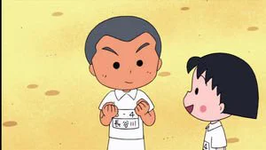 清水やサッカーファンには常識？ちびまる子ちゃんのケンタ君は長谷川健太監督ｗｗｗ