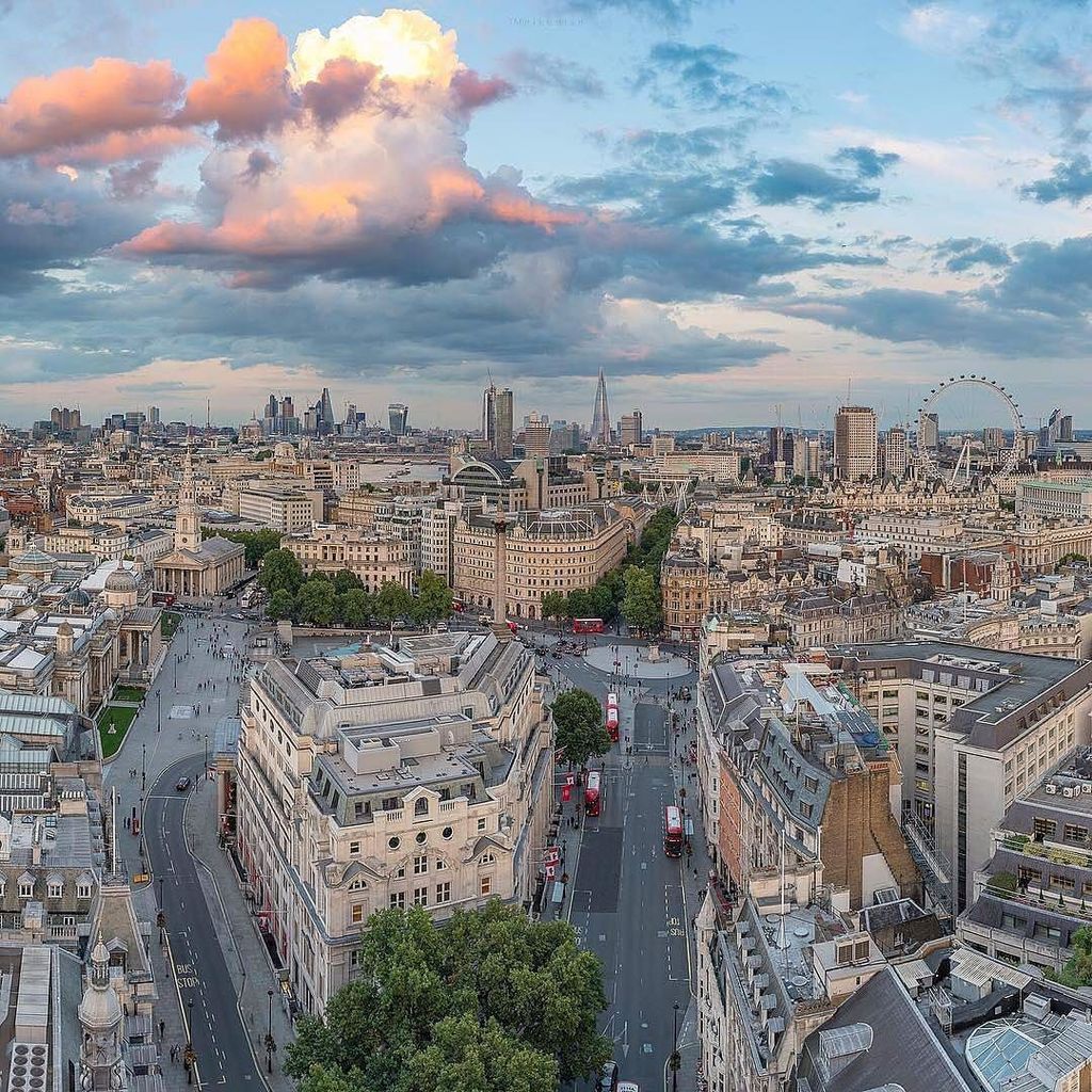 CapitalChillTV's tweet photo. Buenos días !!☀ #CapitalChillTV🌴 (Londres, Inglaterra) https://t.co/qIn9GTGs4X