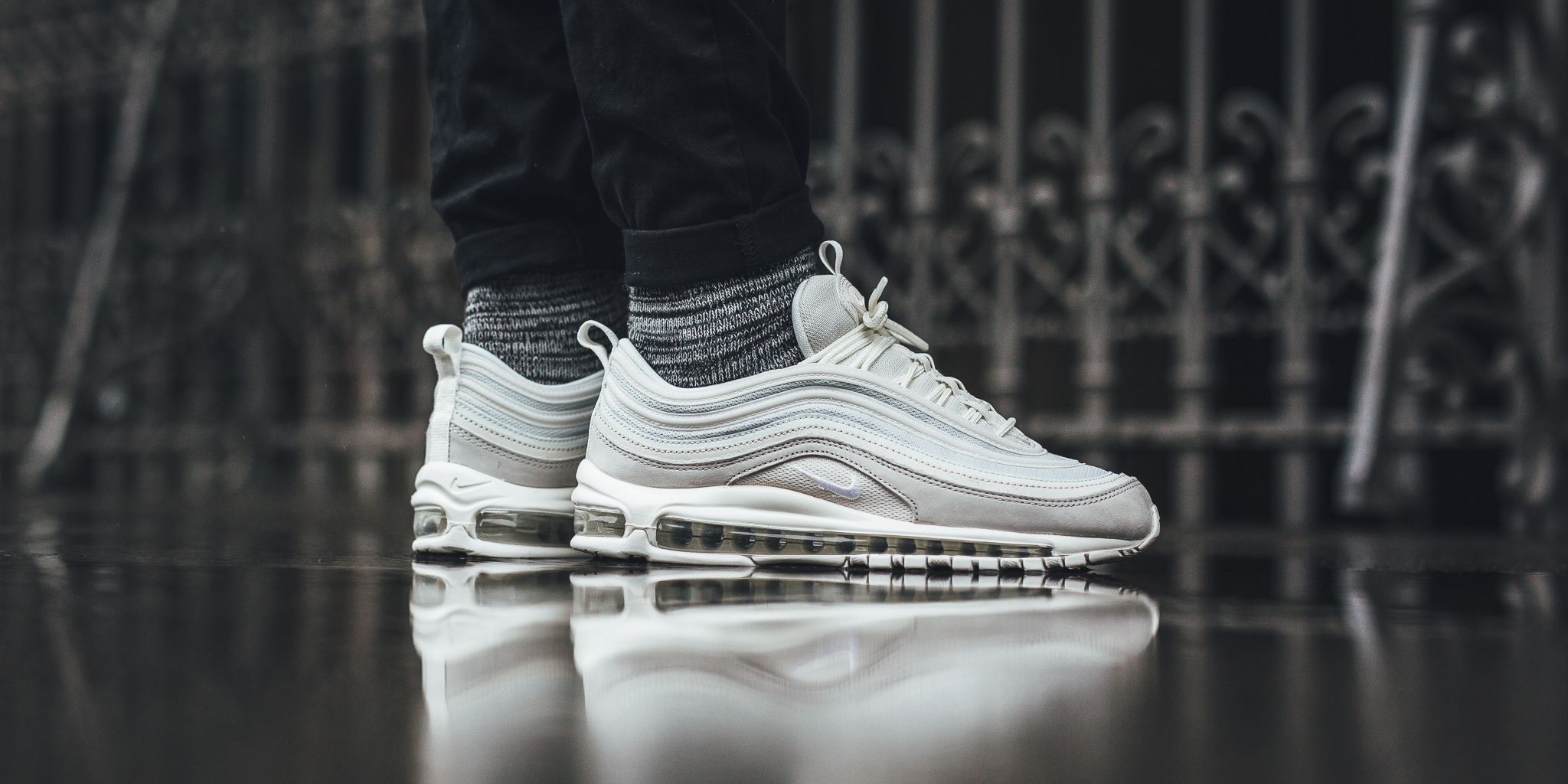 Titolo on X ONLINE NOW NIKE Air Max 97 Light Bone SHOP HERE https t DTYtRtQhbW am97 airmax97 nike https t EAVHchIf3s X