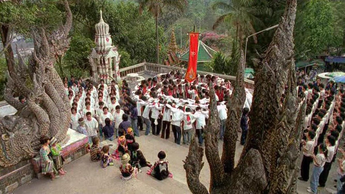 tweitfcmu's tweet photo. ปะ ไข่ย้อย 
รับน้องขึ้นดอย 60
พี่นุ่น: ดากานดา 
#เพื่อนสนิท #รับน้องขึ้นดอย60 
#Cmutrekking2017 https://t.co/IfbUPYcX5y