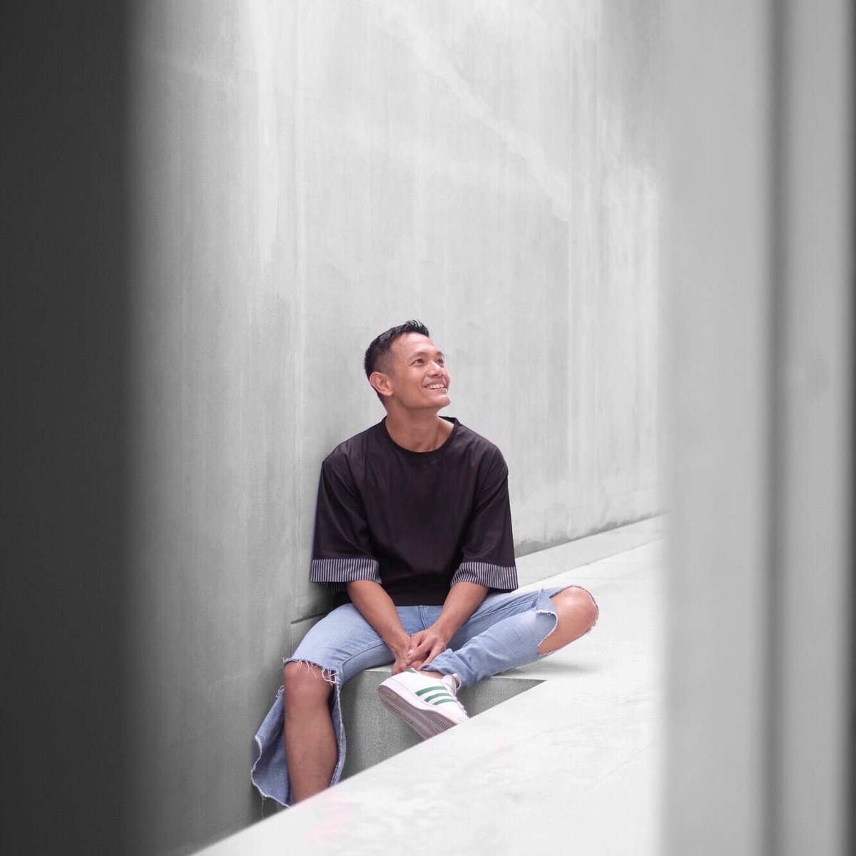 Mpan_Haryando's tweet photo. Glad to be back to this social media
#TweetToTheTop https://t.co/2IQuw1Xy8K