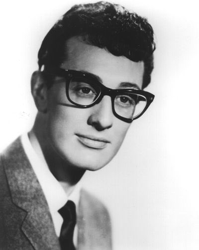 Happy 81st birthday to my all time favorite rocker.. Mr. Buddy Holly.   