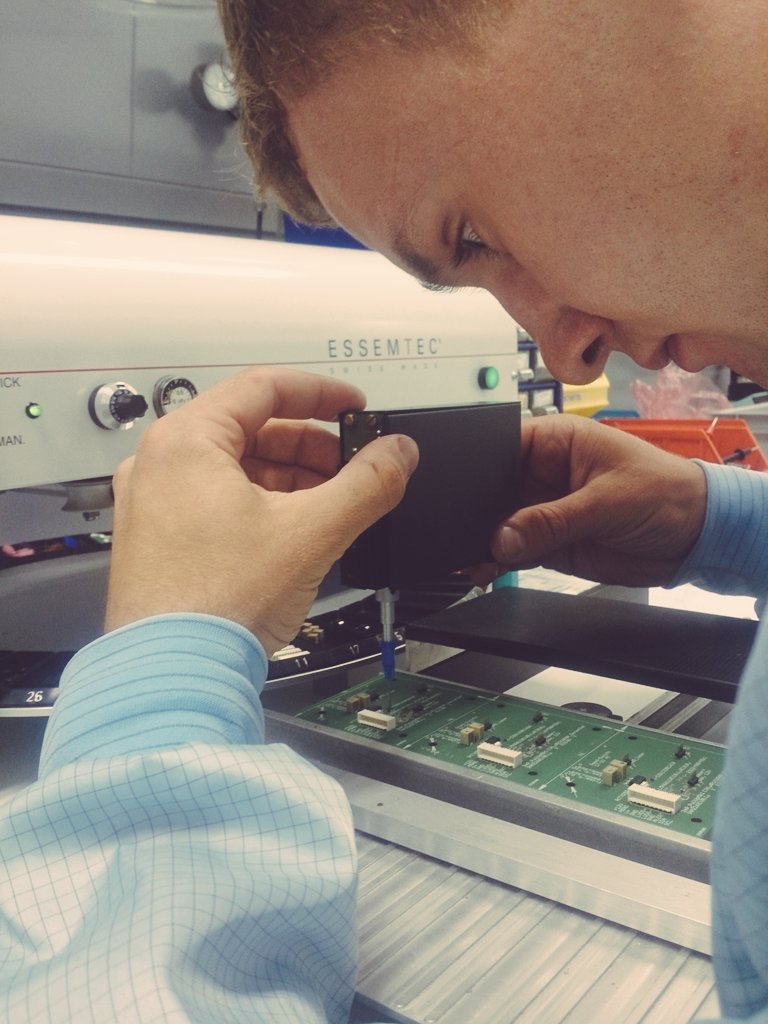 LXD2017's tweet photo. Our boards are in the making, #finally! 
@ESA__Education 
@CadmusBexus 
@Project_SunbYte 
@DLR_de 
@NemesysBexus https://t.co/olTtWrtb3x