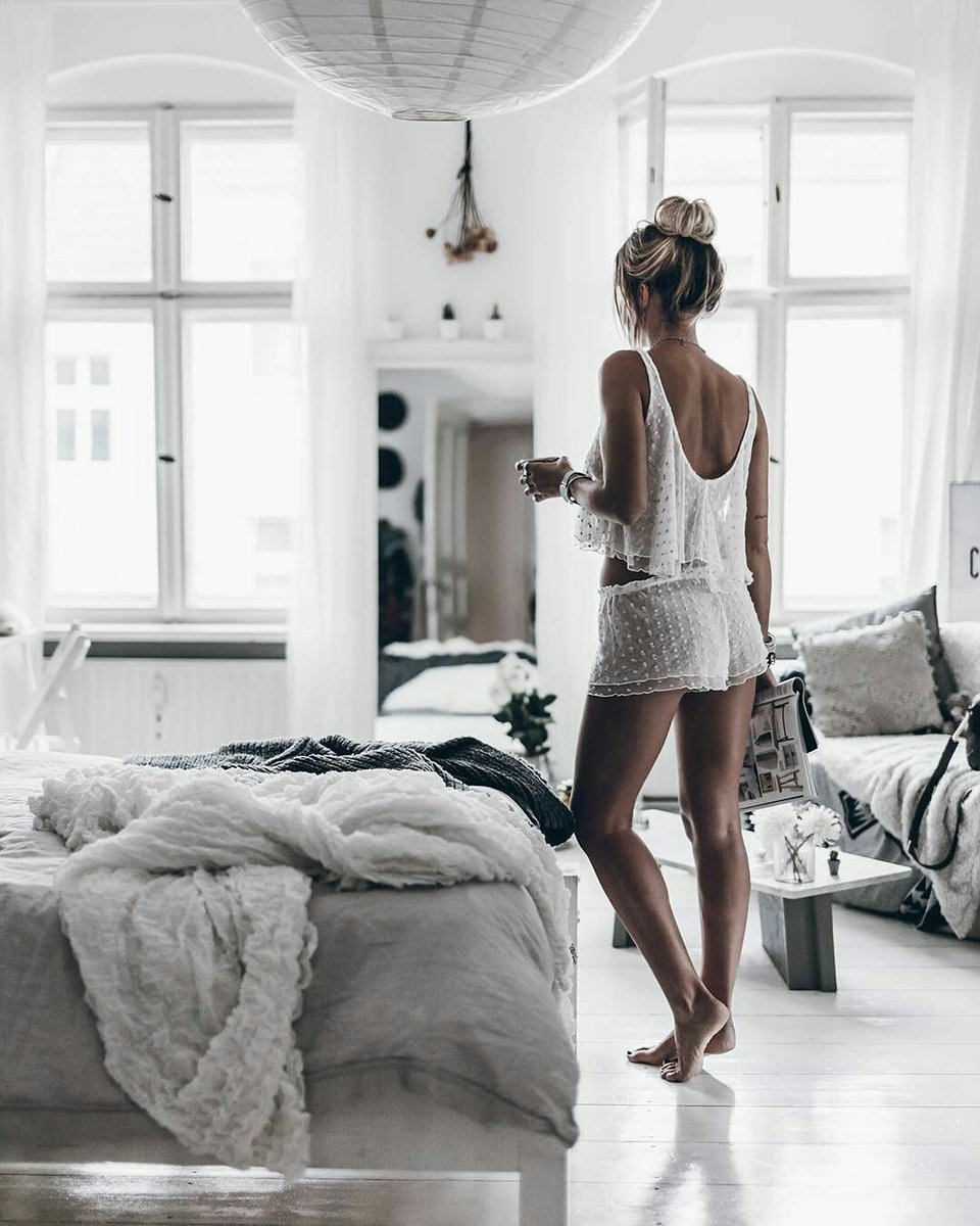 BeaKessler's tweet photo. @LetThereBeTea every morning. Look how many pictures I have of her, in deep thought, with a cup of tea in hand or close by. #Adorbs😍 #WCW https://t.co/jtqjuEp5L3