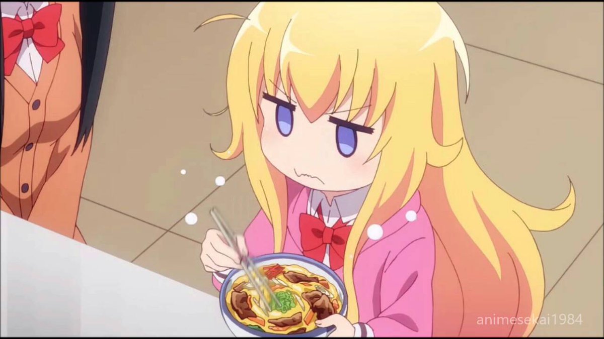 右手首の左手首 まぁ もちろん好きなアニメといったら 今年は 1 3月 ガヴリール 4 6月 エロマンガ先生 7 10月 よう実 ですよねぇ 今のところ 他にも面白いアニメはたくさんあるよね 好きなアニメみんな教えてくれないか 拡散希望 アニメ好き