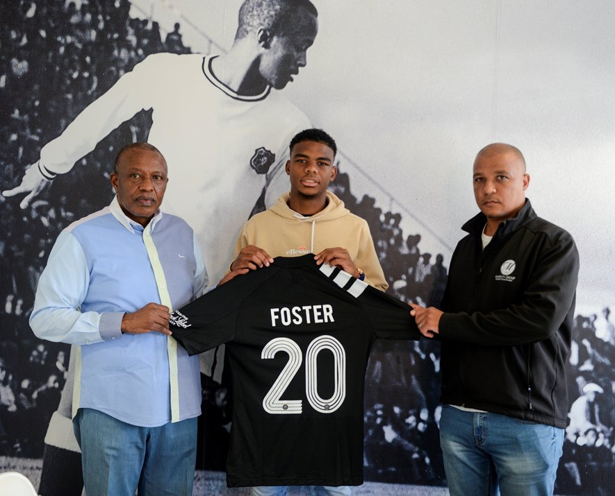 orlandopirates's tweet photo. Pirates promote 17-yr old Foster: https://t.co/M3ZdIYNk8k #PiratesRE80RN #OnceAlways https://t.co/DjCqq6HpJ7