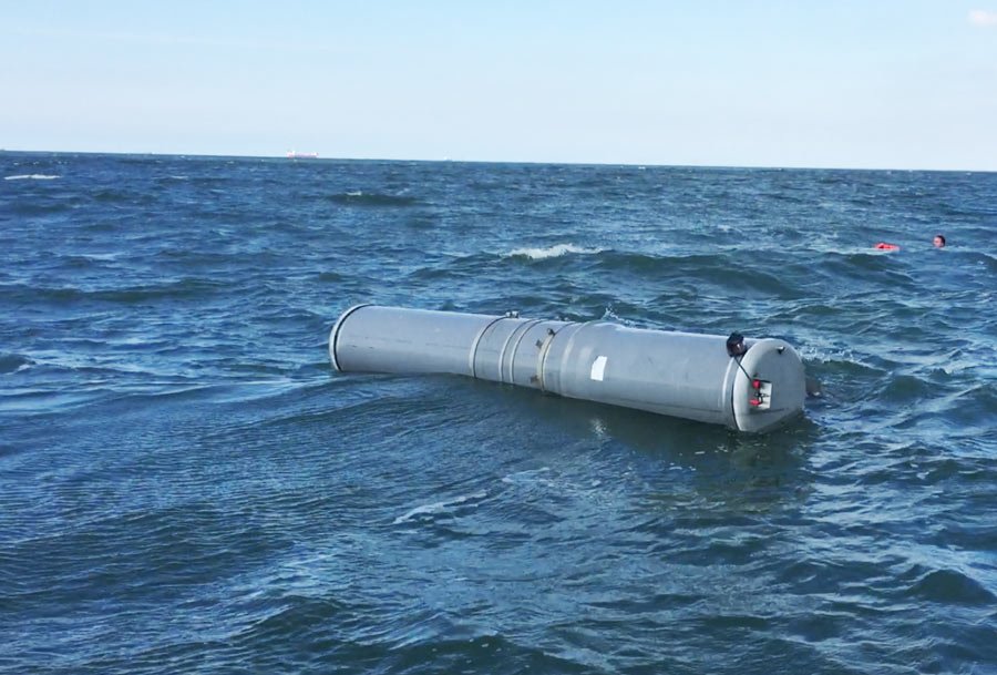 TEToday's tweet photo. Dutch OTEC, wave #innovators gear up for Making Waves @makingwavesnl @BlueriseBV #SlowMill #OTEC #Netherlands
More: https://t.co/9xAZZji7Pi https://t.co/7zr4Z5mVAQ