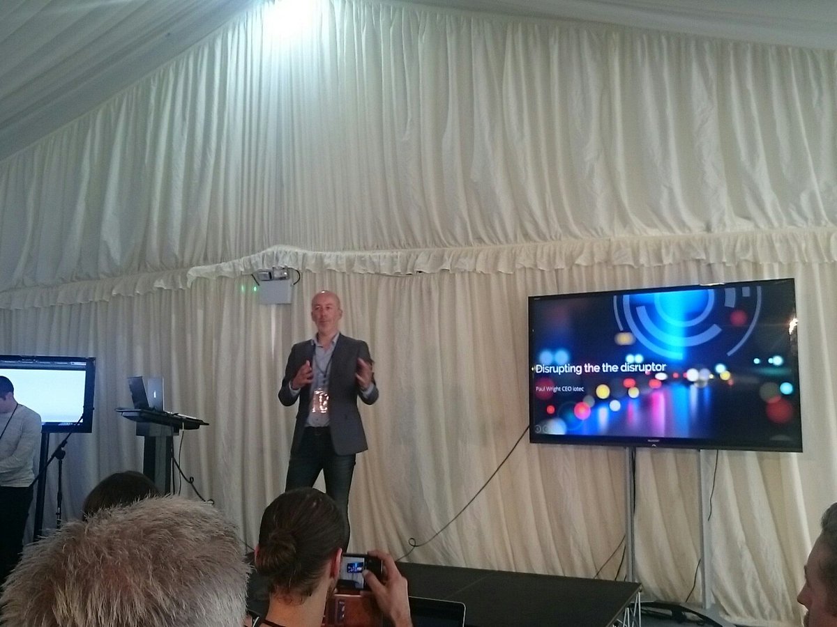 PyPlym's tweet image. #Digital talks in #Plymouth with @DigitalPlymouth on #DigiPlymConf is place to be just now. Worth attending!