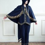 まるで魔法使い気分!トキノの新作パジャマとローブが可愛すぎる!