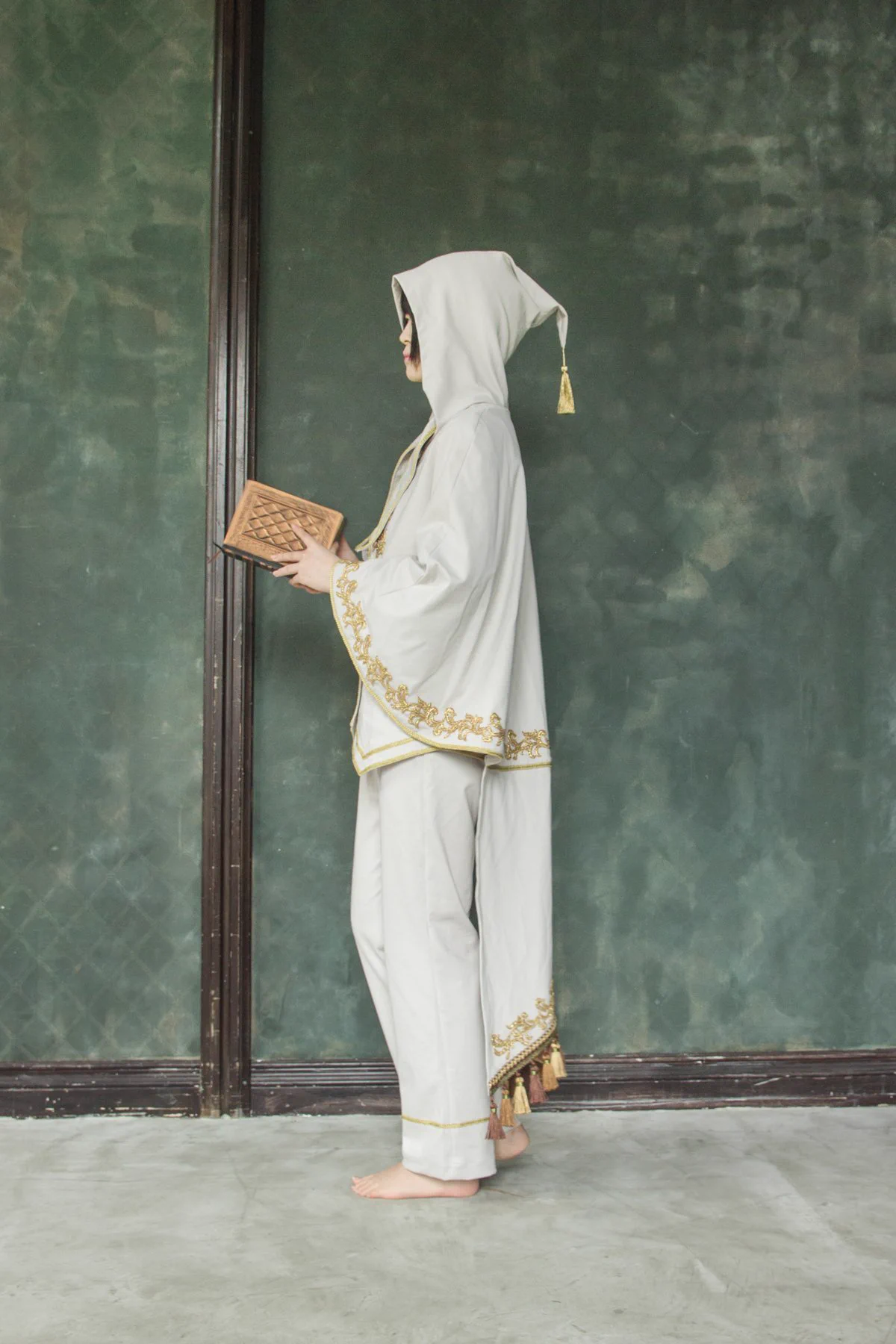 まるで魔法使い気分！トキノの新作パジャマとローブが可愛すぎる！