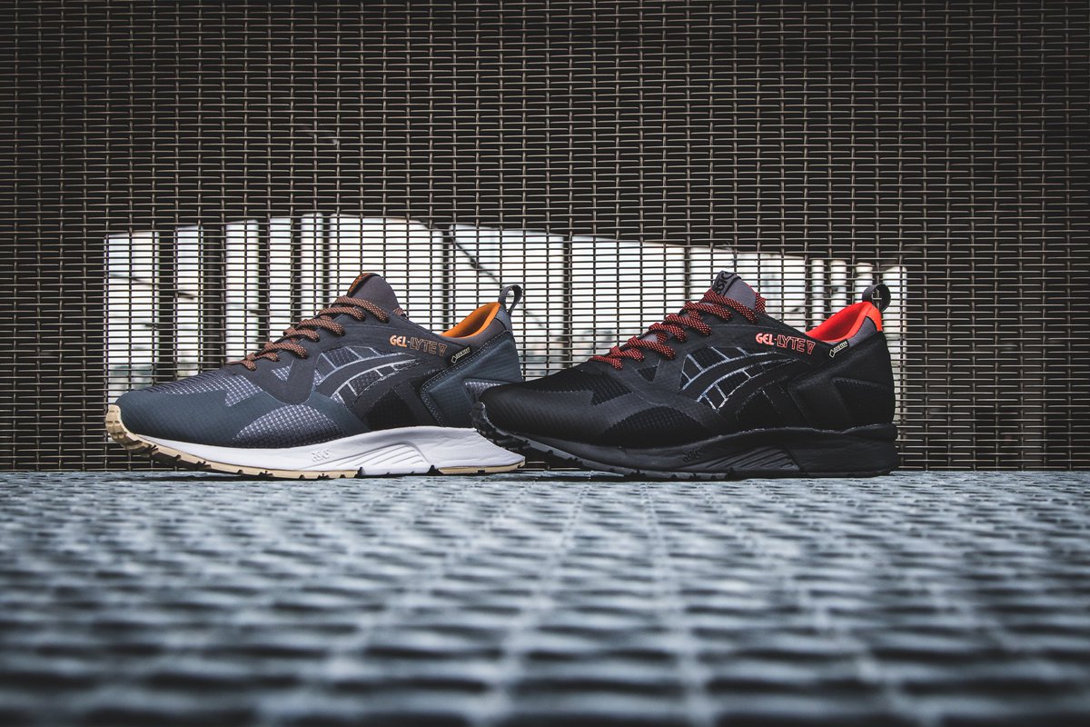 asics gel lyte v ns gtx asics gel lyte v ns gtx