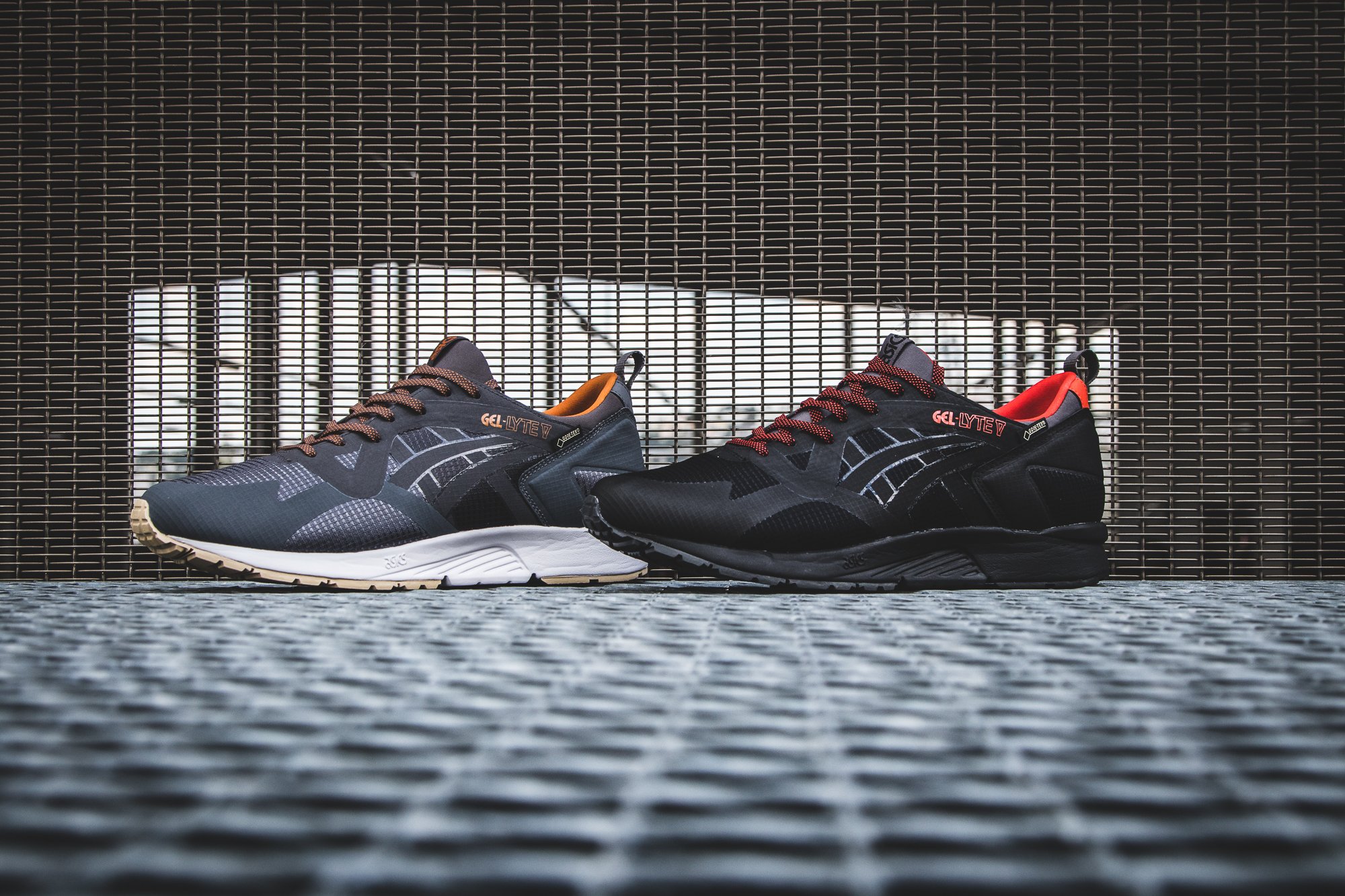 Gel-lyte v cheap ns g-tx