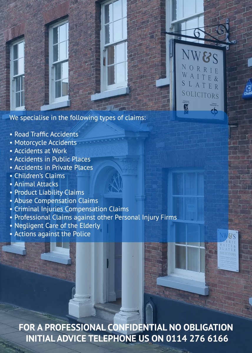 NorrieWaite&Slater tweet media