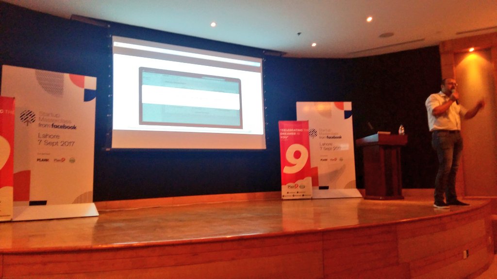 PITBIncubation's tweet photo. The Audience Insights tool allows you 2 know your audience in layers for you to create more focused customer targeting. #FacebookMasterclass https://t.co/KDHsesUidE