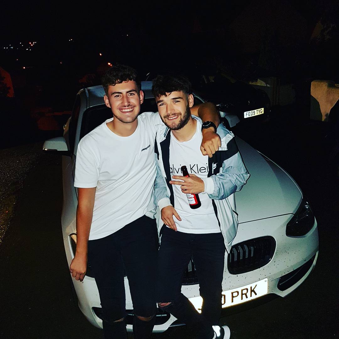 ChrisMillward93's tweet photo. #NewProfilePic https://t.co/JsN4eBrl2P