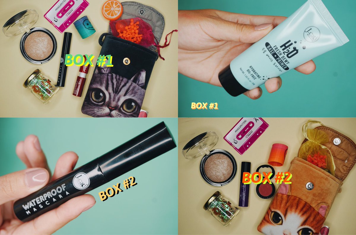 issapressman's tweet image. #JCATxISSAMakeUpGiveaway | Retweet this, hop in &amp;amp; click the link for the mechanics youtu.be/9rElFGR1wQ0